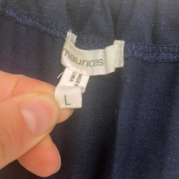 Maurices Racerback - Picture 3 of 5